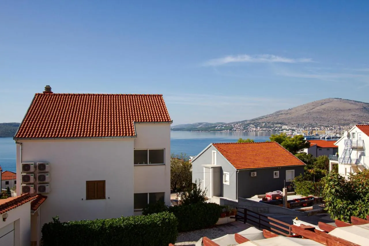 Villa Bianca Trogir