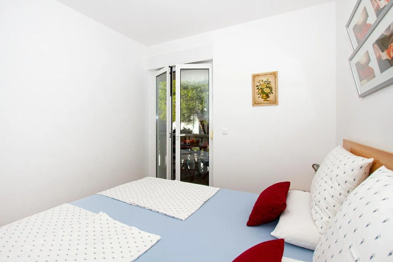 Villa Bianca Trogir Apartment