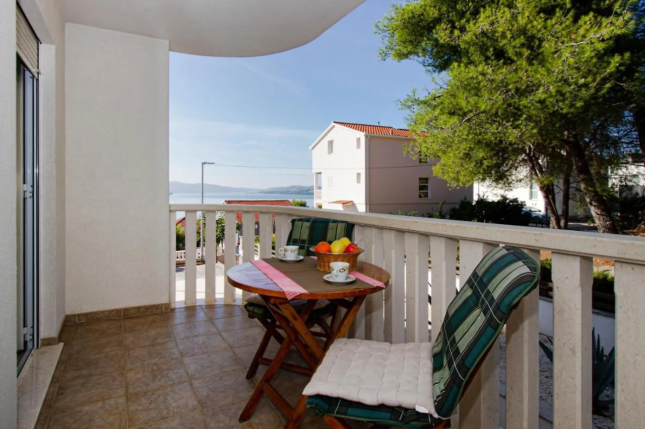 Villa Bianca Trogir