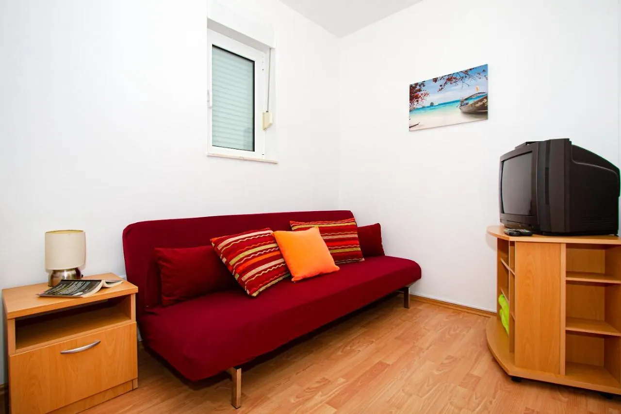 Villa Bianca Trogir Apartment