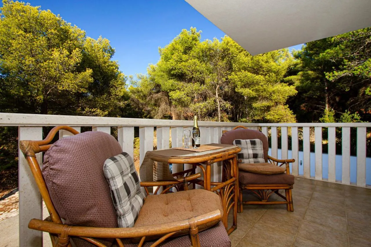 Villa Bianca Trogir