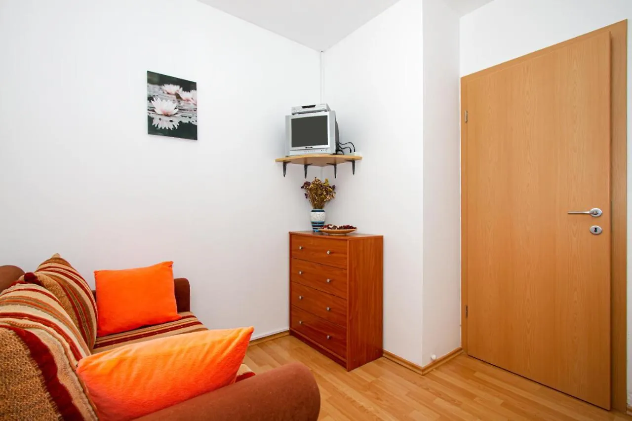 Apartment Villa Bianca Trogir