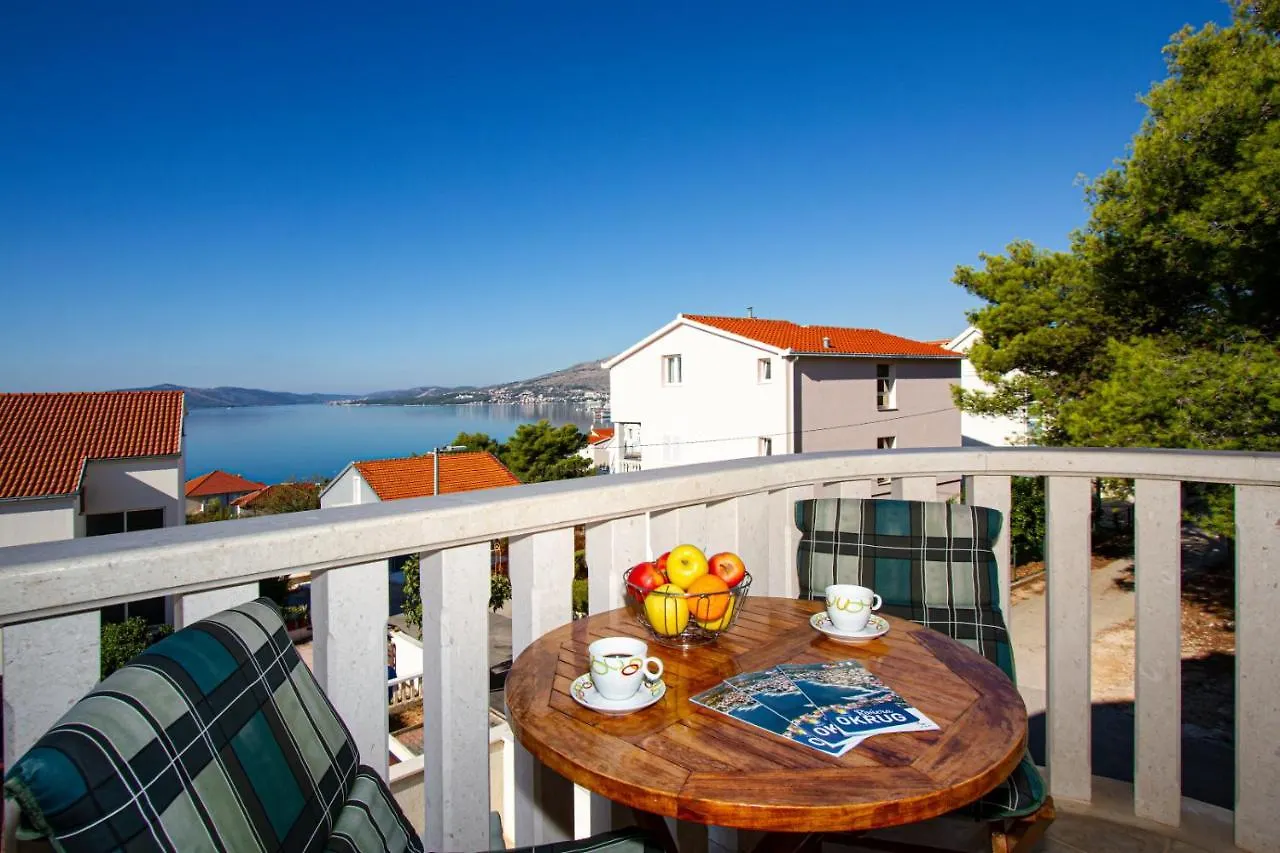 Villa Bianca Trogir