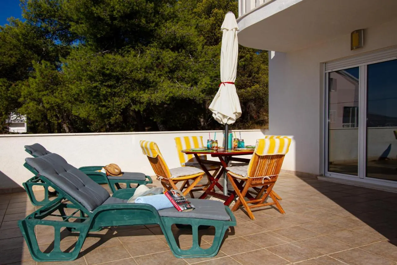 Villa Bianca Trogir
