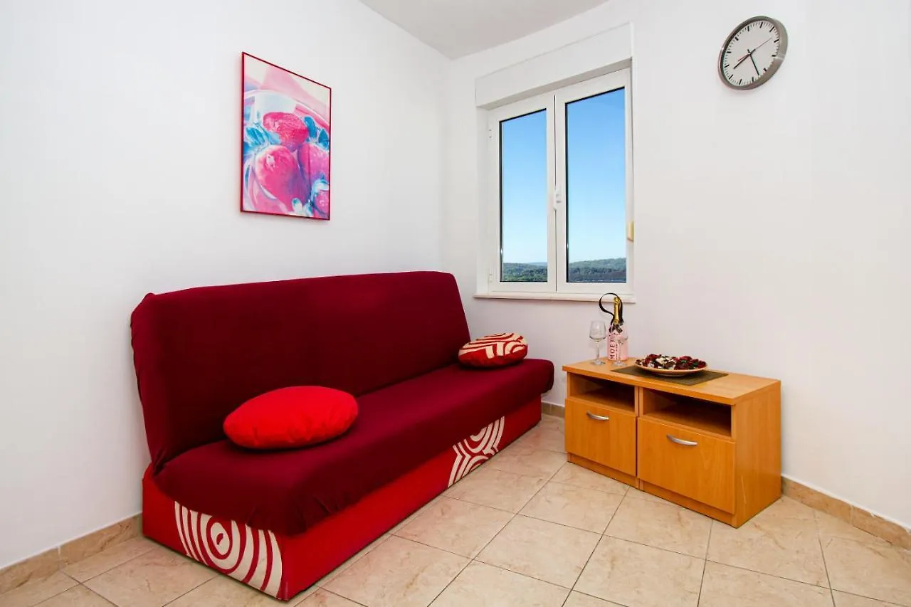 Apartment Villa Bianca Trogir
